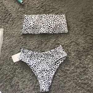 zaful bathing suit
